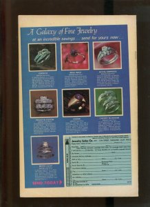 SCARY TALES VOL. 2 #5 (7.5) MIRROR, MIRROR, ON THE WALL!! 1976