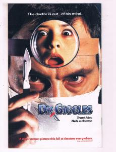 Grendel War Child #2 VF Dark Horse Comics Comic Book DE19