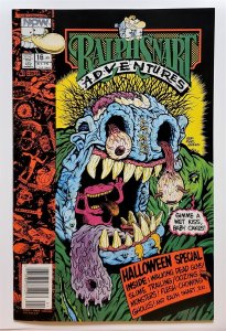 Ralph Snart Adventures (Vol. 3) #16 (Jan 1990, Now) 7.5 VF-  