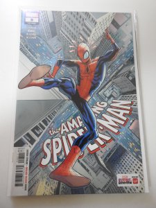 The Amazing Spider-Man #8 (2018)