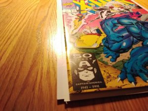 X-Men #1 Cover A (1991)