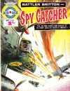 Spy Catcher