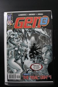 Gen 13 #47 (2000)