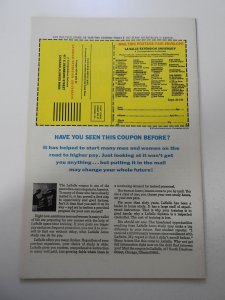 Journey into Mystery #10 (1974) VF Condition