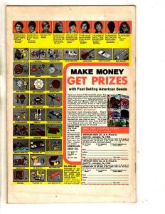 Amazing Spider-Man # 190 FN Marvel Comic Book Goblin Rhino Vulture Elektro JG9