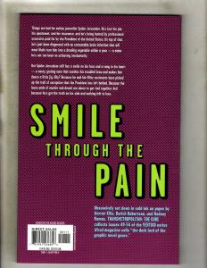 Transmetropolitan: The Cure DC Comics Vertigo TPB Graphic Novel Comic Book CE4