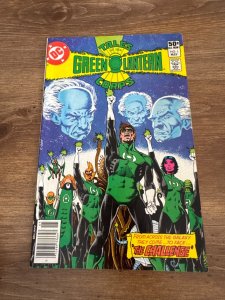 Lot Of 3 Tales Of The Green Lantern Corps DC Comic Books # 1 2 3 VF-NM 3 J387