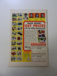 Combat Kelly and the Deadly Dozen #1 (1972) VF- condition