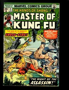 12 Comics Kung Fu 18 22 23 24 26 27 John Carter 26 27 28 An 1 Kane 6 Wolf 3  WS6