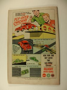 DC Comics Adventure Comics #316 JAN 1964 (VG) Superboy and Lightning Lad