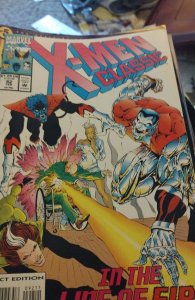 X-Men Classic #92 (1994)
