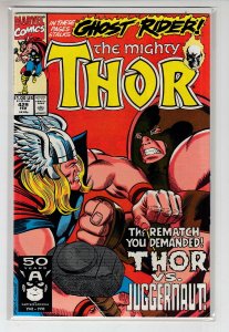 THOR (1966 MARVEL) #429 VF/NM A16847