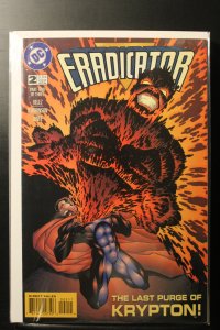 Eradicator #2 (1996)