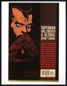 Superman Red Son #3