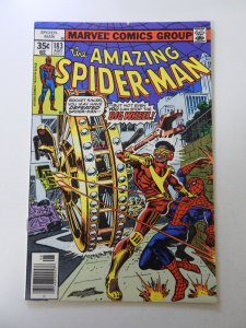 The Amazing Spider-Man #183 (1978) VF condition