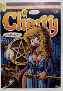 Cherry Poptart #13 (1992)