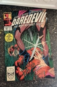 Daredevil #260 Direct Edition (1988) Daredevil 