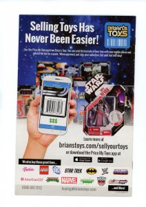 Star Wars: Doctor Aphra #15 (2018)