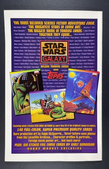 Captain Glory (1993)