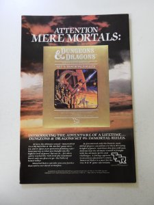 Daredevil #238 (1987) VF condition