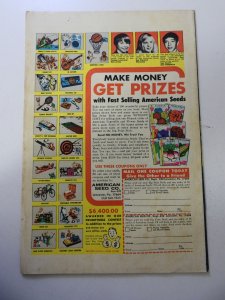 Our Army at War #268 (1974) FN Condition