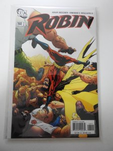 Robin #160 (2007)