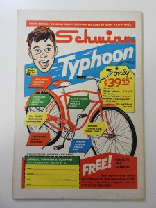 Batman #152 (1962) FN- Condition!