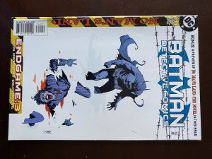 Detective Comics #741 (2000)