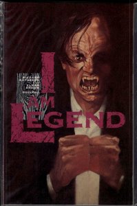 I Am Legend #1 (1991)