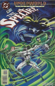The Spectre #35 (1995) - NM-