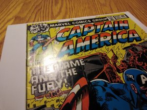 Captain America #232 (1979)