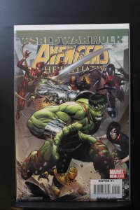 Avengers: The Initiative #5 (2007)