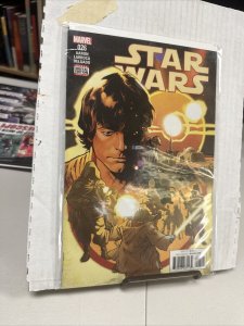 Star Wars - #026