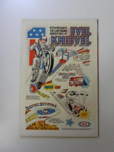 Creatures on the Loose #33 (1975) FN/VF condition MVS intact