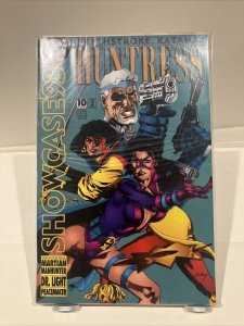 DC Showcase '93 Huntress #10 DC Comics VF/NM
