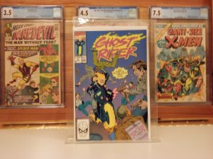 Ghost Rider #2 (1990)