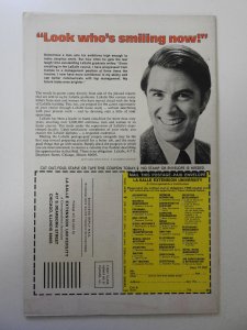 Marvel Premiere #29 (1976) VG Condition MVS intact! moisture stain