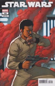 Star Wars #48 Ron Lim Variant