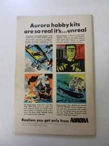 World's Finest Comics #207 (1971) FN/VF condition