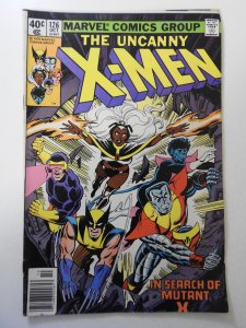 The X-Men #126 (1979) VG/FN Condition!