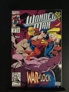 Wonder Man #14 (1992)