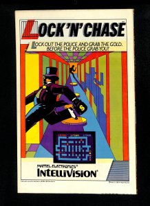 Batman #361 Man-Bat! 1st Harvey Bullock!