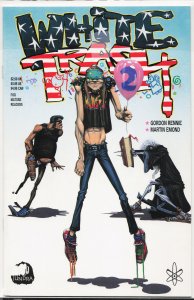 White Trash #2 (1992)