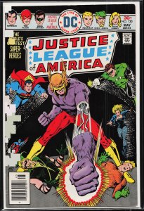 Justice League of America #130 (1976) Justice League