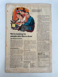 Fantastic Four # 82 FN Marvel Silver Age Comic Book Dr. Doom 24 LI3