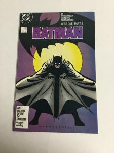 Batman 405 Nm- Near Mint- 9.2 DC Comics