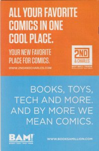 Champions 1 NM Fried Pie Variant