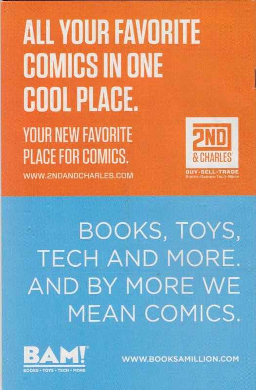 Champions 1 NM Fried Pie Variant