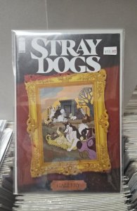 Stray Dogs Gallery (2021)