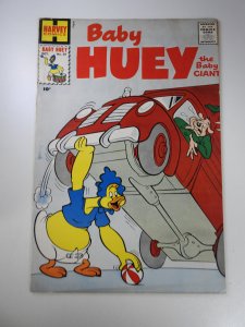 Baby Huey, the Baby Giant #20 